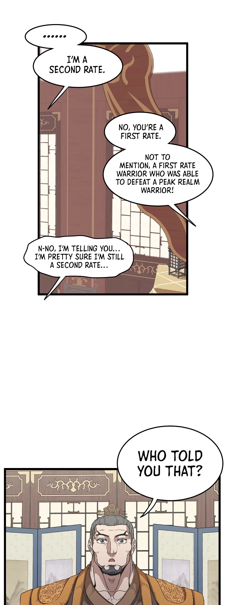 Murim Login Chapter 32 image 29
